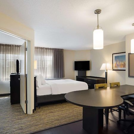 Sonesta Simply Suites Dallas Galleria Luaran gambar