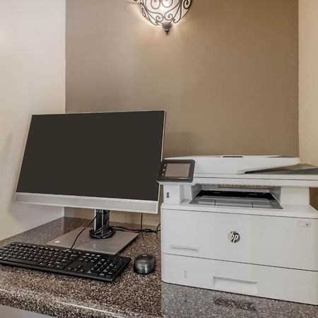 Sonesta Simply Suites Dallas Galleria Luaran gambar