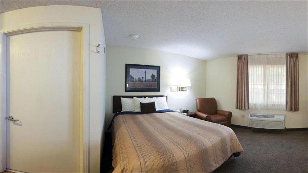 Sonesta Simply Suites Dallas Galleria Luaran gambar