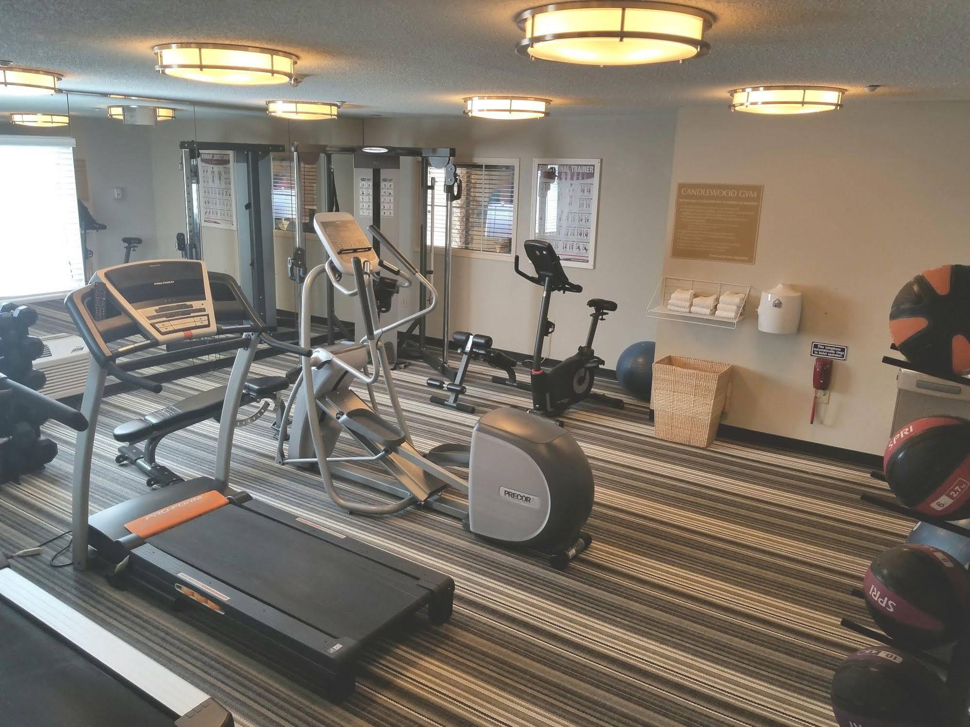 Sonesta Simply Suites Dallas Galleria Luaran gambar