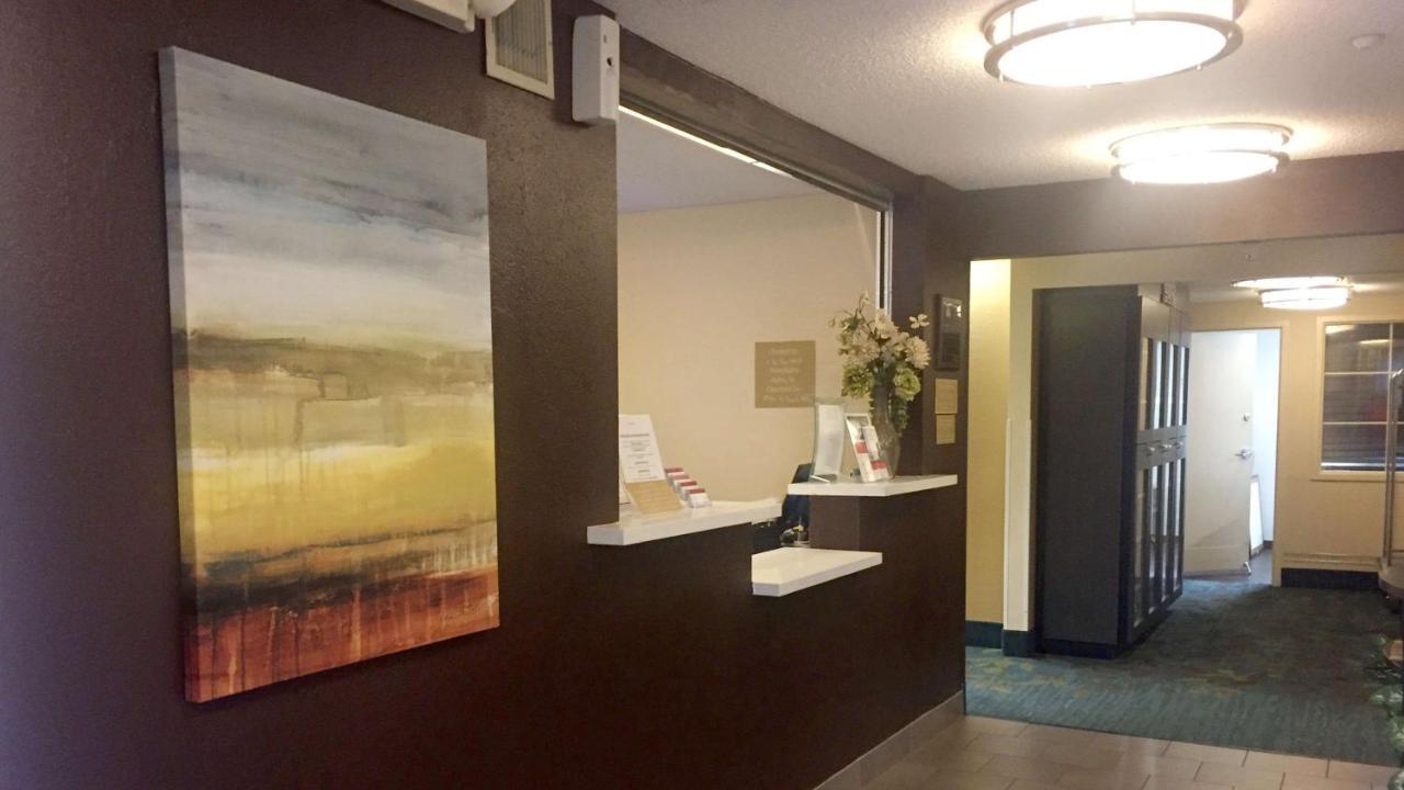 Sonesta Simply Suites Dallas Galleria Luaran gambar