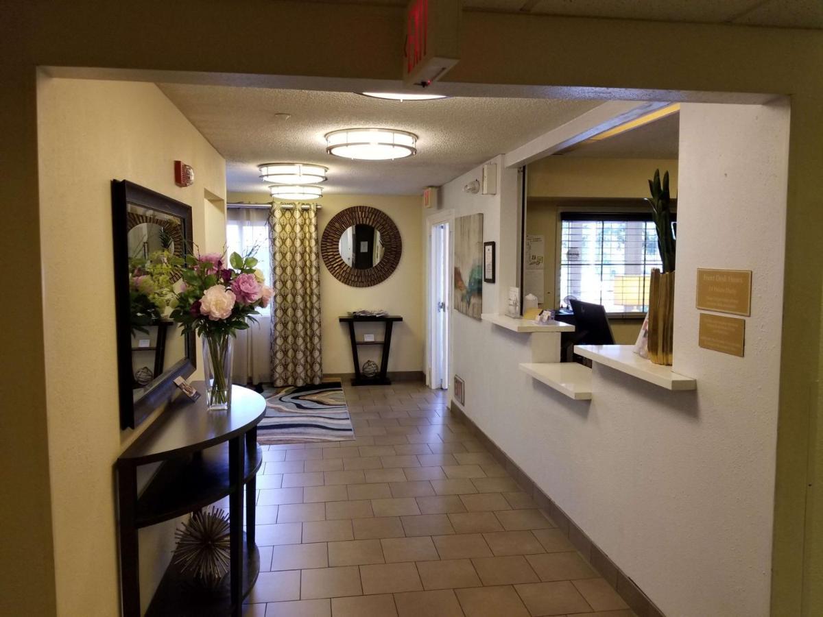 Sonesta Simply Suites Dallas Galleria Luaran gambar