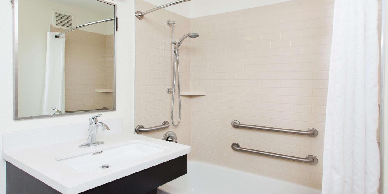 Sonesta Simply Suites Dallas Galleria Luaran gambar