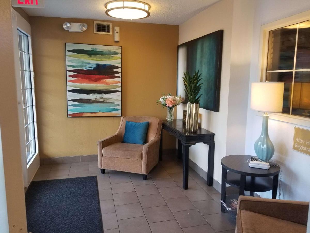 Sonesta Simply Suites Dallas Galleria Luaran gambar