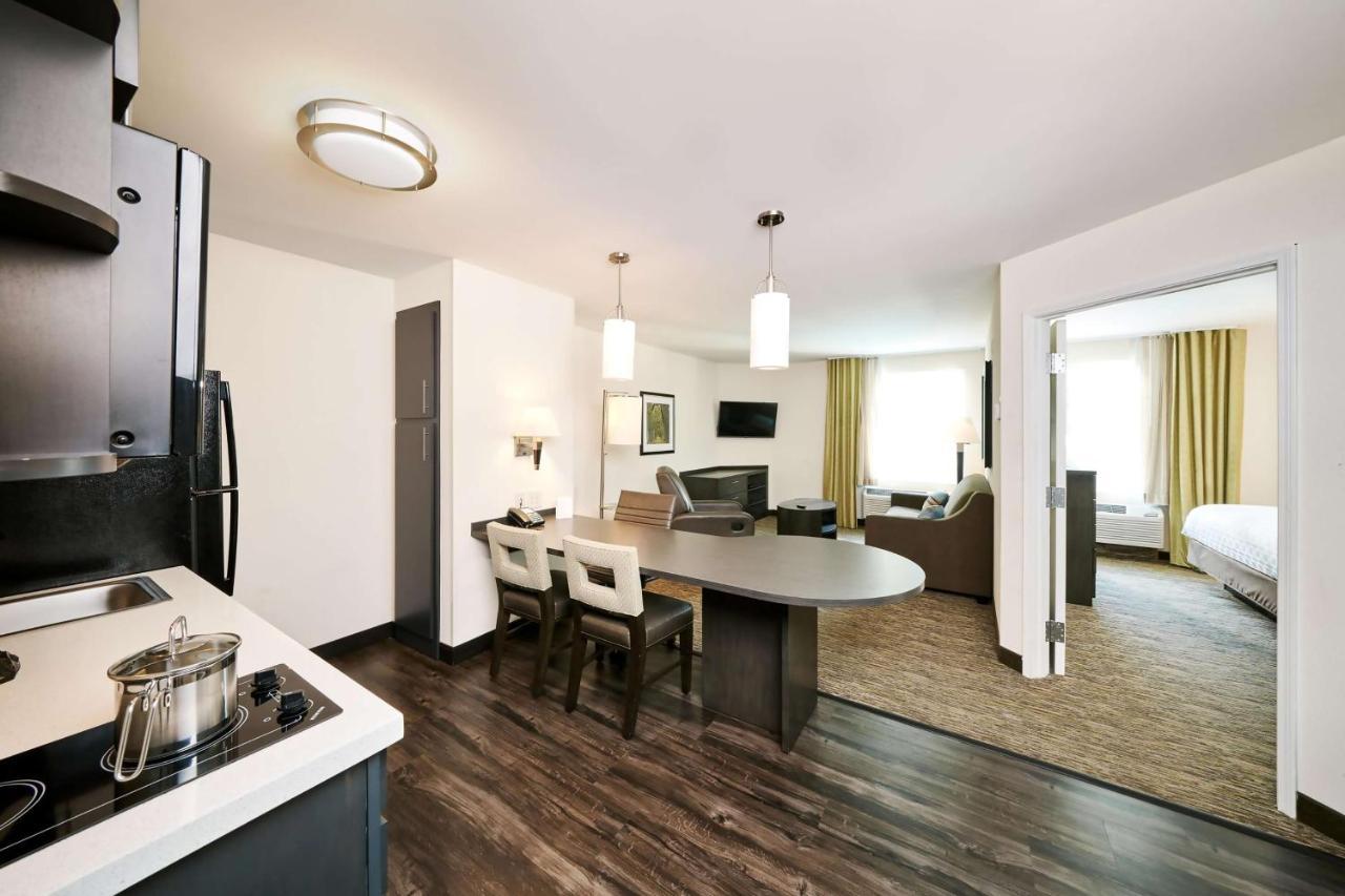 Sonesta Simply Suites Dallas Galleria Luaran gambar