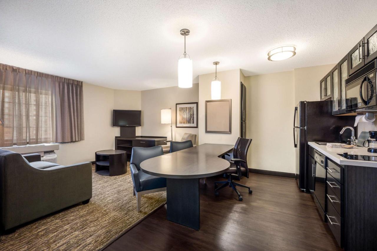 Sonesta Simply Suites Dallas Galleria Luaran gambar