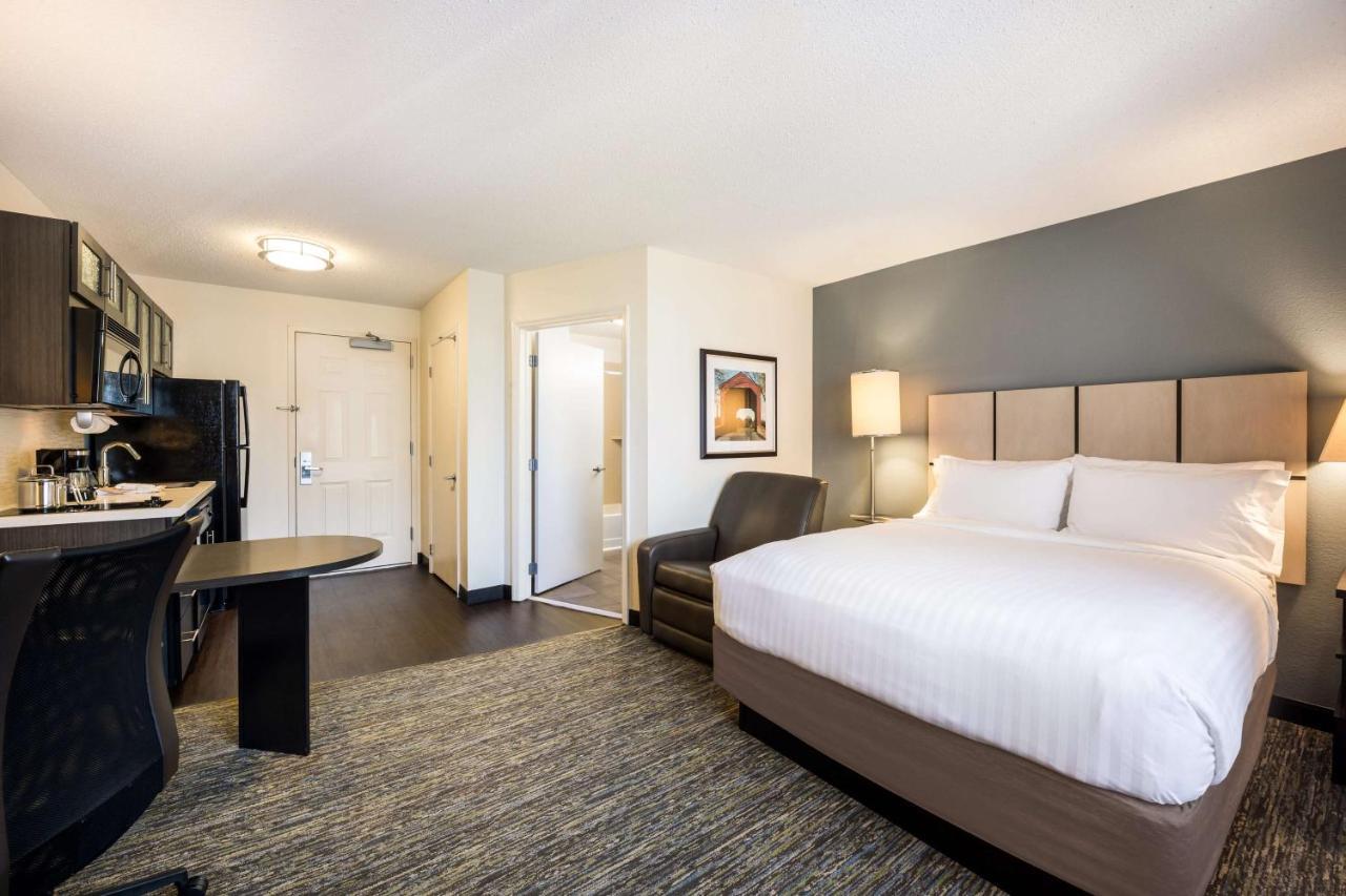 Sonesta Simply Suites Dallas Galleria Luaran gambar