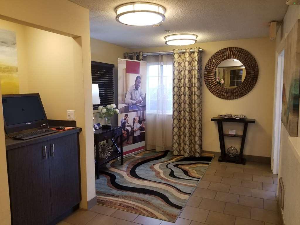 Sonesta Simply Suites Dallas Galleria Kemudahan gambar