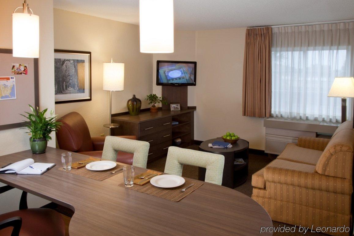 Sonesta Simply Suites Dallas Galleria Luaran gambar
