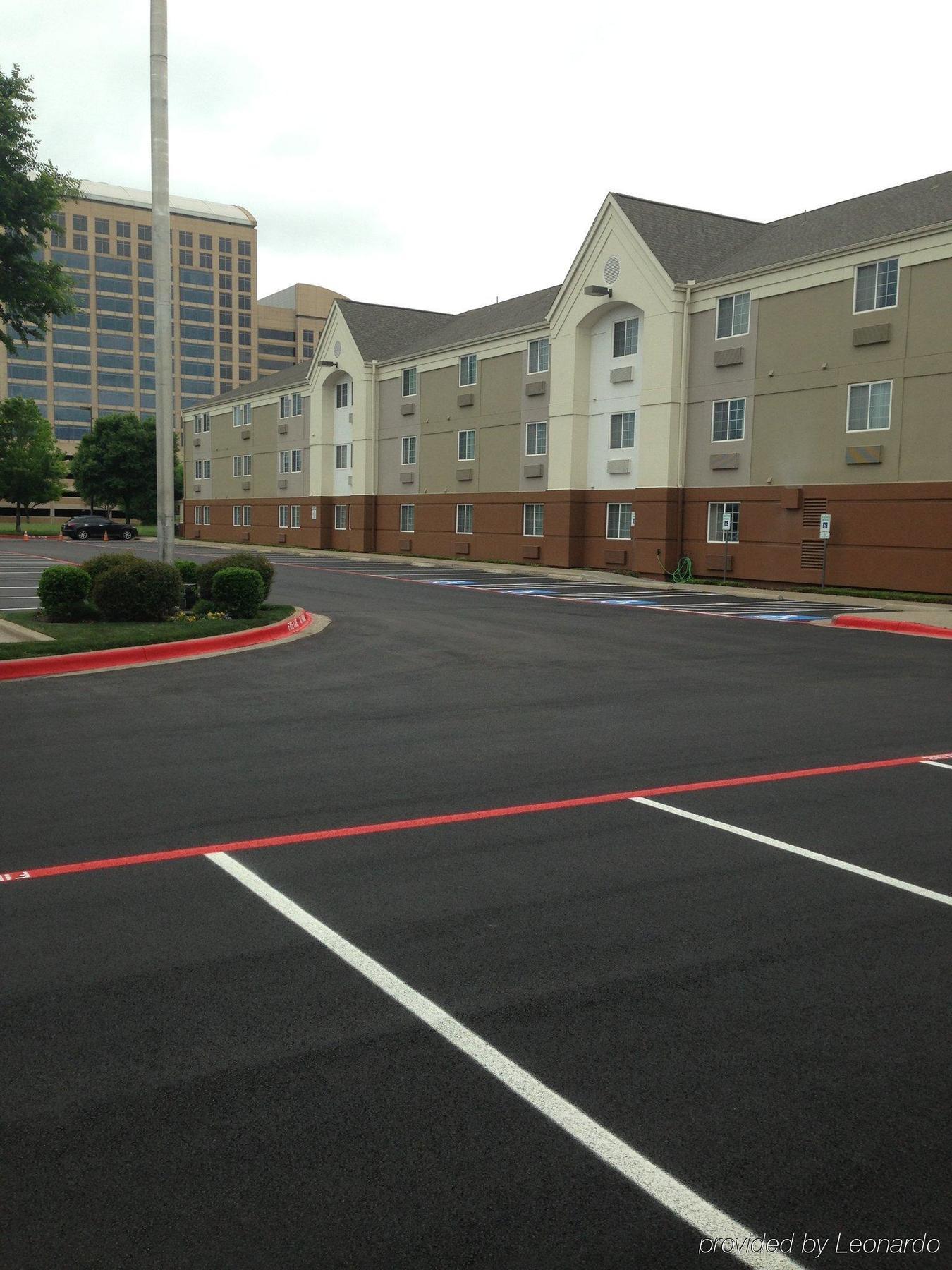 Sonesta Simply Suites Dallas Galleria Luaran gambar