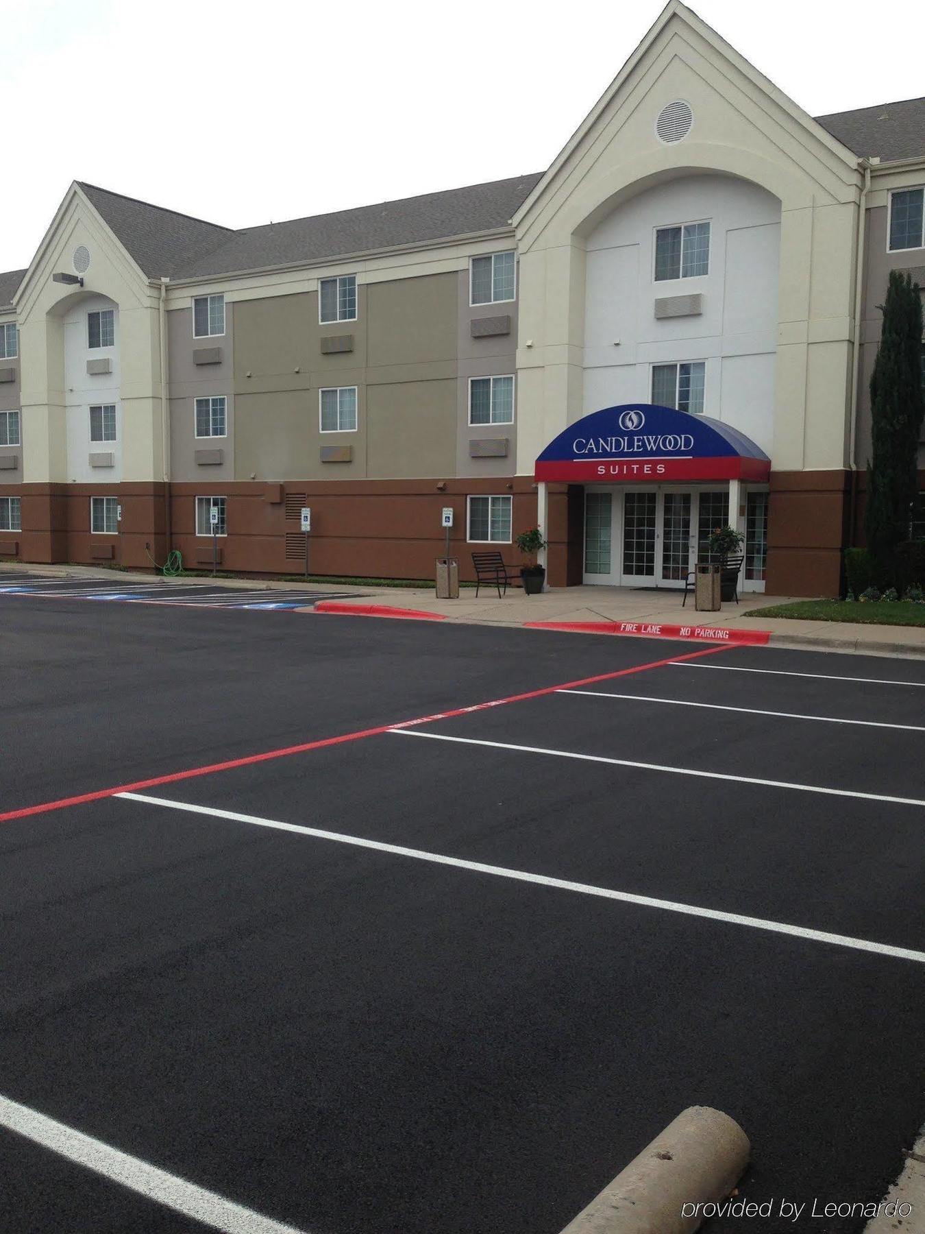 Sonesta Simply Suites Dallas Galleria Luaran gambar