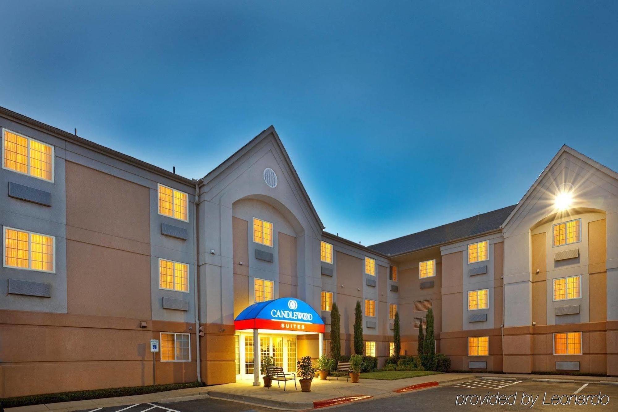 Sonesta Simply Suites Dallas Galleria Luaran gambar