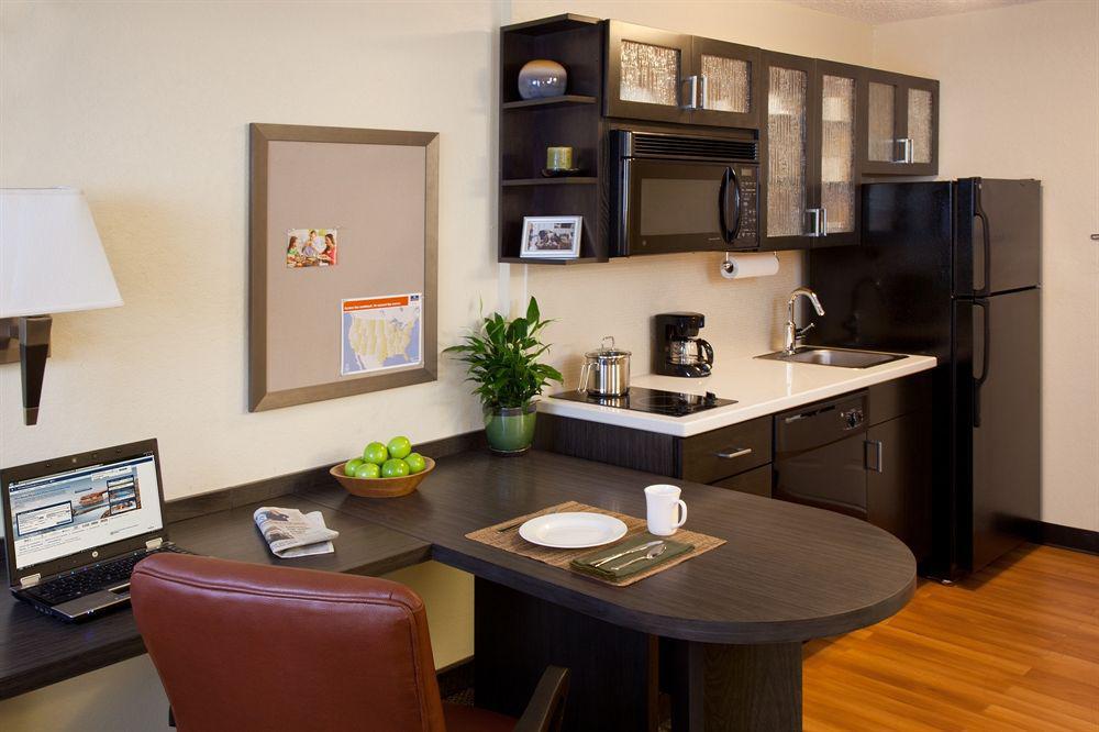 Sonesta Simply Suites Dallas Galleria Luaran gambar