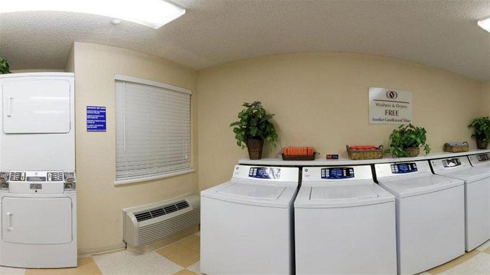Sonesta Simply Suites Dallas Galleria Luaran gambar
