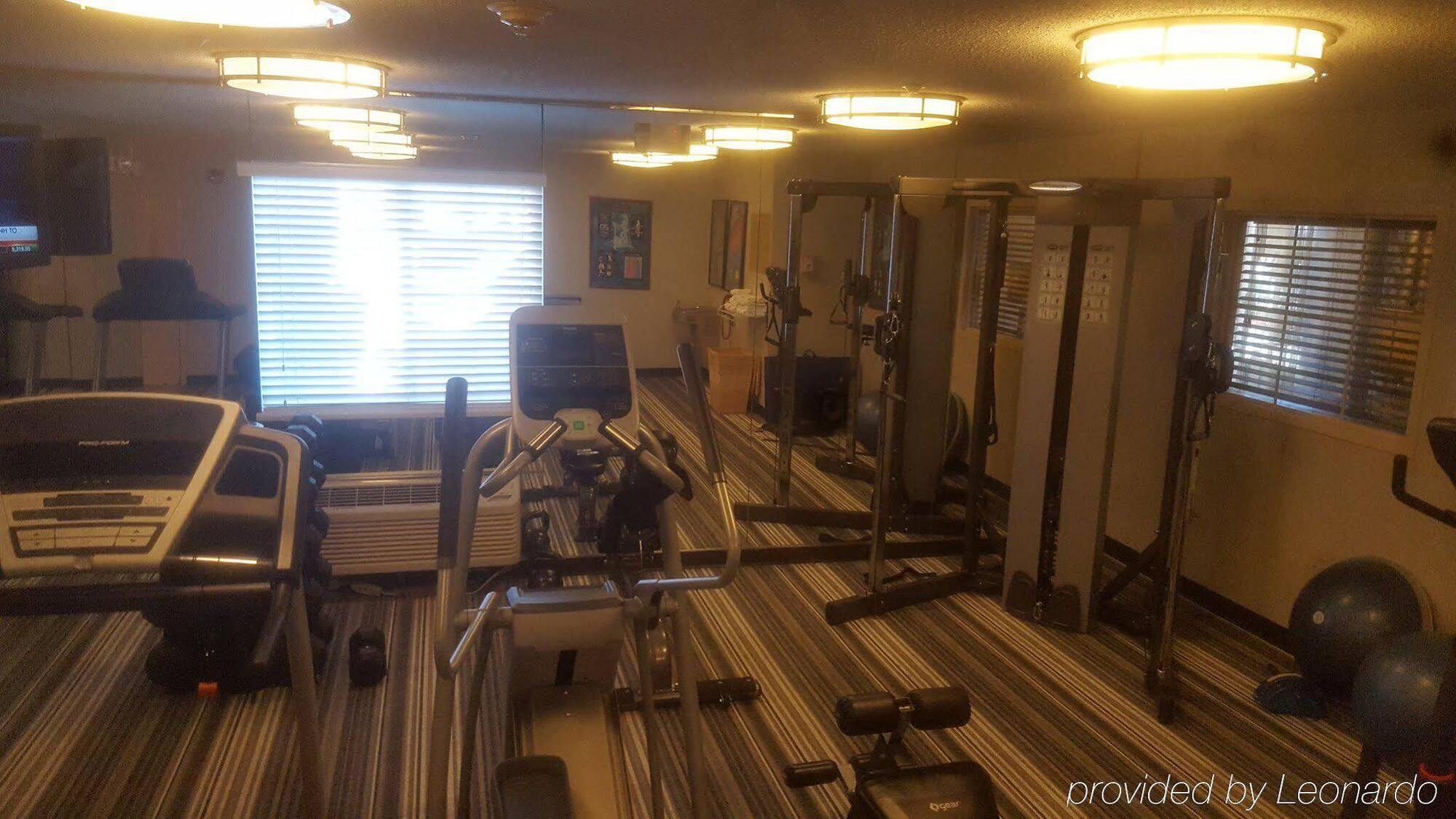 Sonesta Simply Suites Dallas Galleria Luaran gambar