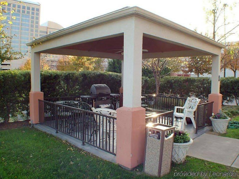 Sonesta Simply Suites Dallas Galleria Luaran gambar
